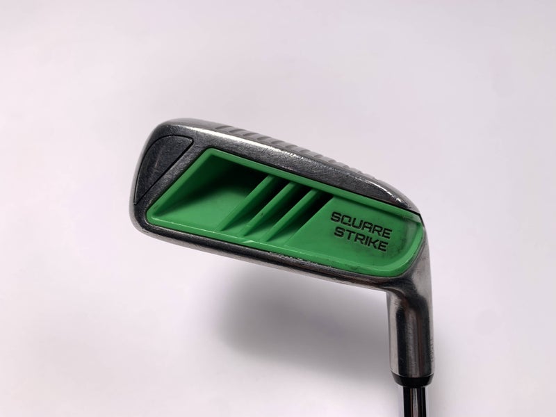 Square Strike Chipper Wedge 45* Steel Mens RH