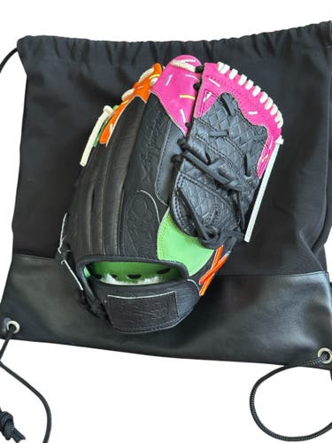 2024 RH Infield Baseball Glove 12" (New)