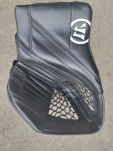 Warrior Ritual G4 Pro Catcher Regular Pro Stock (New)