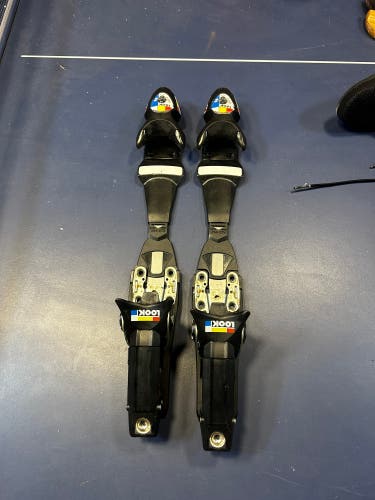 Look PX 18 Ski Bindings Max Din 18 (New)