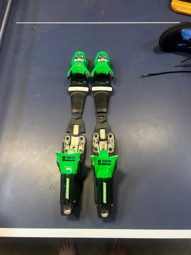 Look PX 18 Ski Bindings (Used)