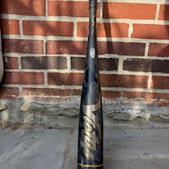 Victus USSSA Certified Bat (-5) 25 oz 30" (Used)