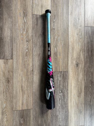 Marucci CAT X2 vice 30/20 Alloy Bat