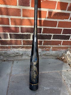 Victus USSSA Certified Bat (-8) 22 oz 30" (Used)