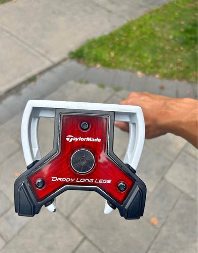 TaylorMade Daddy Long Legs Right Handed Putter