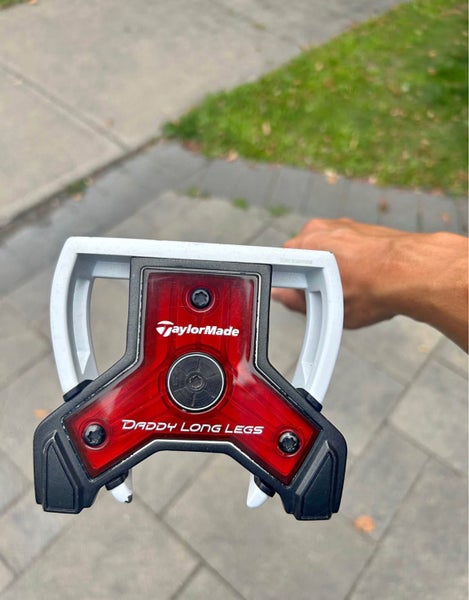 TaylorMade Daddy Long Legs Right Handed Putter