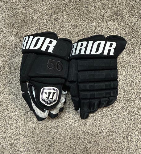 Pro Stock Warrior Franchise 13W Gloves