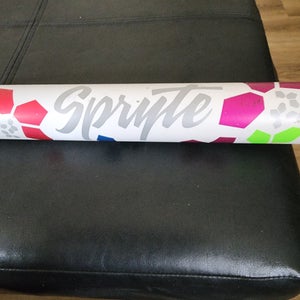 2023 DeMarini Spryte Composite Bat (-12) 20 oz 32" (Used)