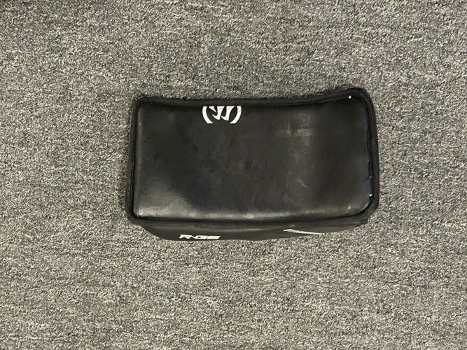 Warrior Regular (Used)