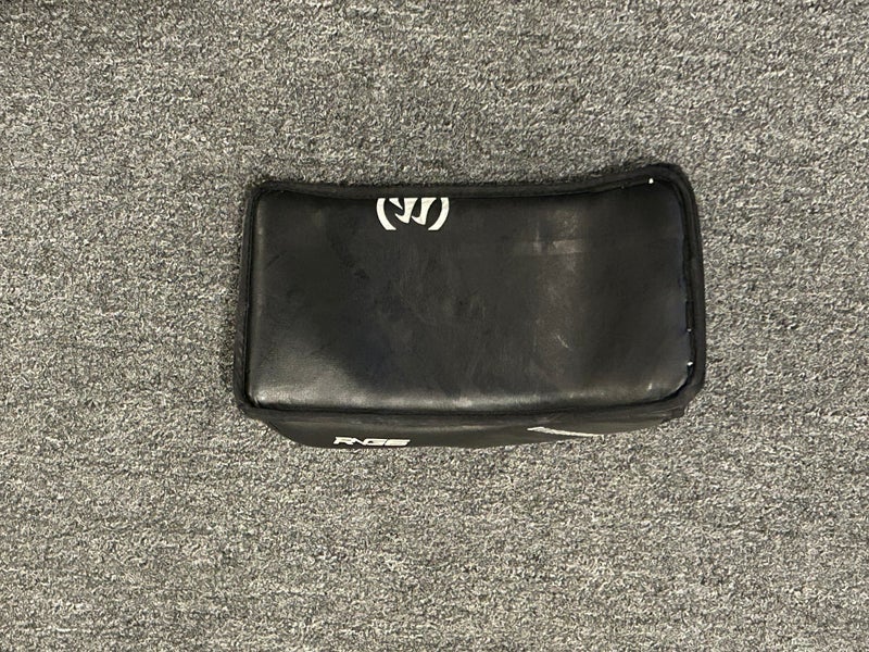 Warrior Regular (Used)