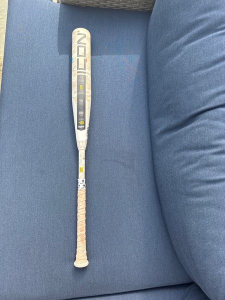 2025 Rawlings Icon Composite USSSA Certified Bat (-8) 24 oz 32" (Used)