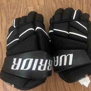 Warrior Alpha LX 20 Gloves 13" (New)