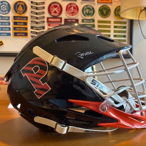 STX Rival Helmet (Used)