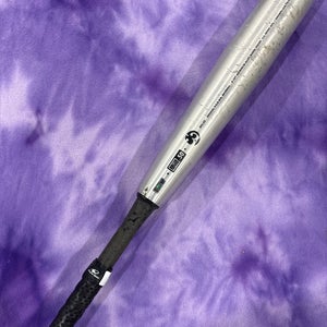 2022 DeMarini The Goods Hybrid Bat BBCOR Certified (-3) Hybrid 29 oz 32" (Used)