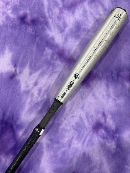 2022 DeMarini The Goods Hybrid Bat BBCOR Certified (-3) Hybrid 29 oz 32" (Used)