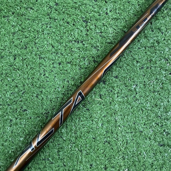 PING Alta CB 55 Driver Shaft Stiff Flex PING G400 G410 G425 G430 Adapter