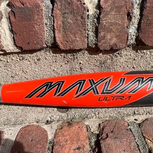 2022 Easton Maxum Ultra Composite USABat Certified Bat (-10) 18 oz 28" (Used)