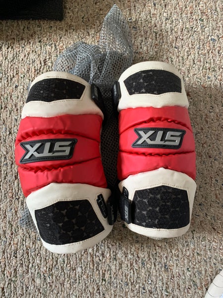 Large Adult STX Cell Arm Pads (Used)