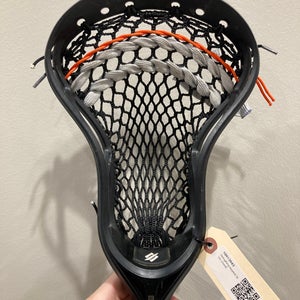 Used StringKing Legend Jr Boys Lacrosse Stick