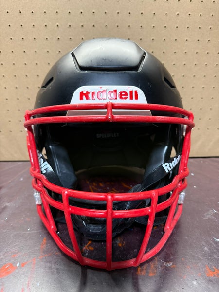 Riddell speed flex size medium adult 2025