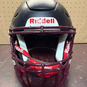 Riddell speed flex size Large adult 2025