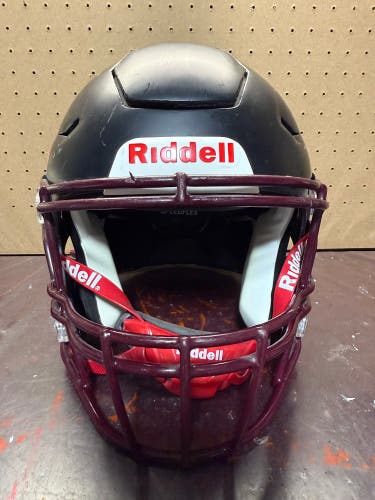 Riddell speed flex size Large adult 2025