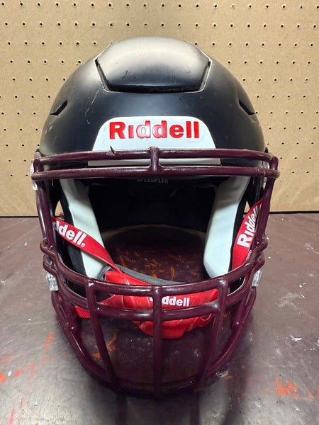Riddell speed flex size Large adult 2025