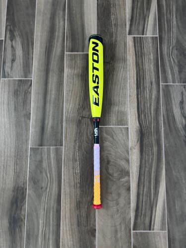 2023 Easton ADV 360 Composite USABat Certified Bat (-8) 22 oz 30" (Used)