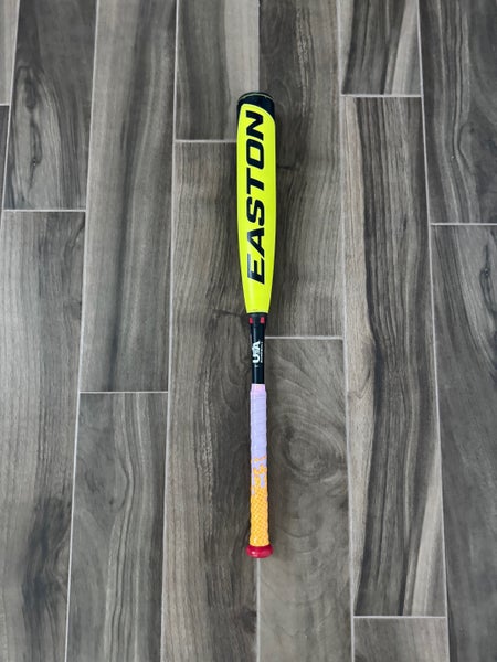 2023 Easton ADV 360 Composite USABat Certified Bat (-8) 22 oz 30" (Used)