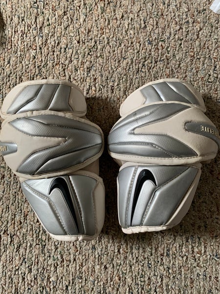 Large Adult Nike Vapor Elite Arm Pads (Used)