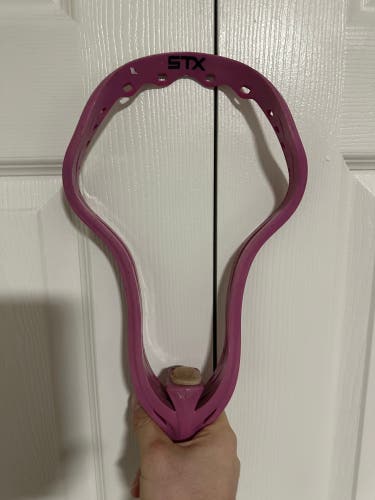 Vintage STX Lacrosse head good condition