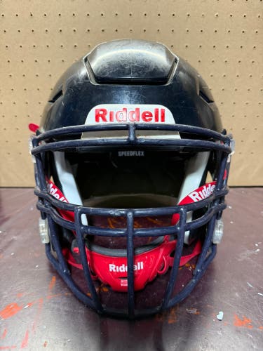 Riddell speed flex size Large adult 2025