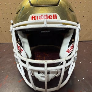Riddell speed flex size Large adult 2025