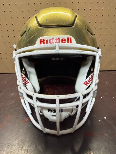 Riddell speed flex size Large adult 2025