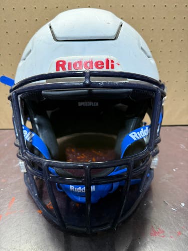 Riddell speed flex size Large adult 2025