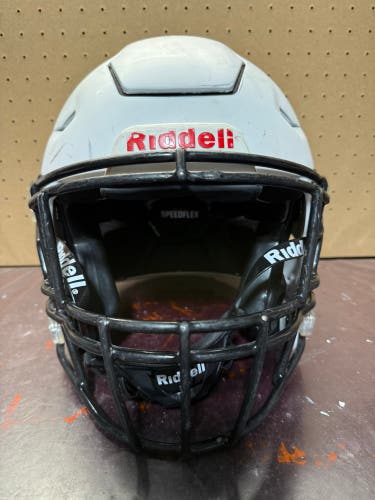 Riddell speed flex size Large adult 2025