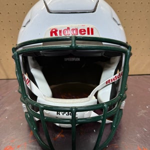 Riddell speed flex size Large adult 2025