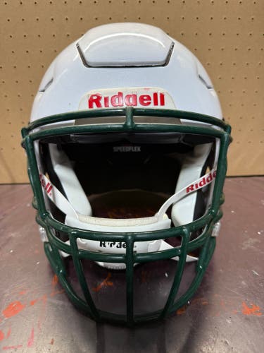 Riddell speed flex size Large adult 2025