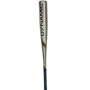 Used True BB23DYNB3 BB/SB Fastpitch Bat 32" 11847-S000029667