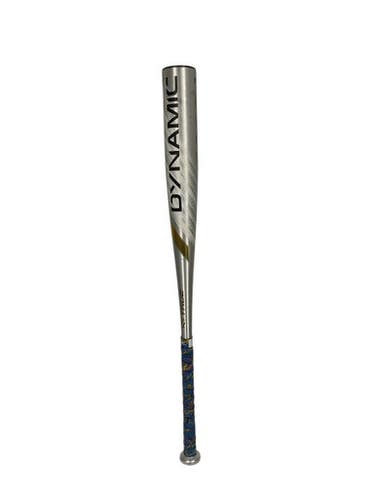 Used True BB23DYNB3 BB/SB Fastpitch Bat 32" 11847-S000029667