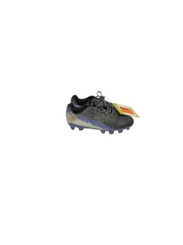 Used Dsg Soccer Cleats Black Junior 01 11847-S000029663