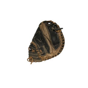 Used Rawlings CM SANDLOT BB/SB Catchers RH Throw Brown 30" 11847-S000029654