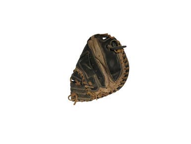 Used Rawlings CM SANDLOT BB/SB Catchers RH Throw Brown 30" 11847-S000029654