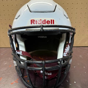 Riddell speed flex size medium adult 2025