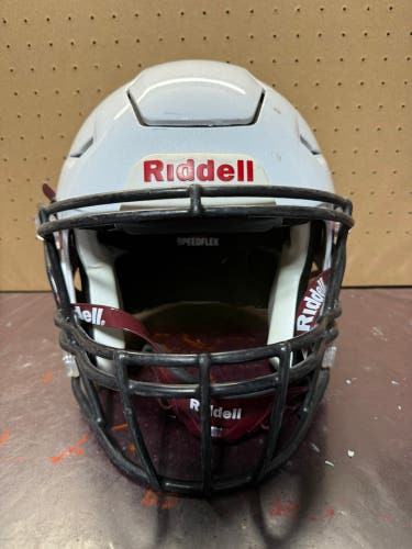 Riddell speed flex size medium adult 2025