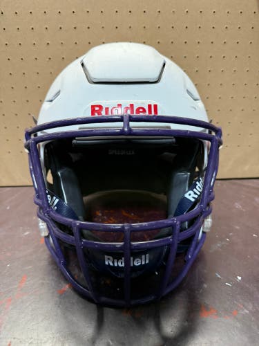 Riddell speed flex size medium adult 2025