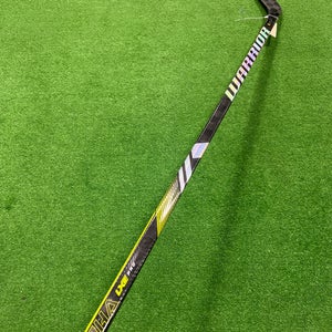 Senior Warrior Alpha LX2 PRO Hockey Stick Left Hand W03 (Used)