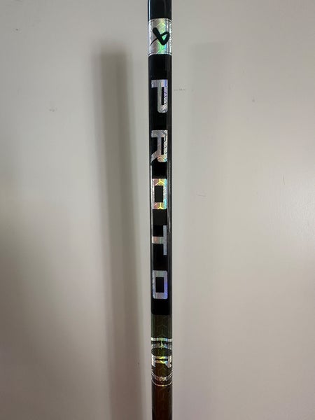 Junior Bauer Proto-R Left Hand Hockey Stick P28 (Used)