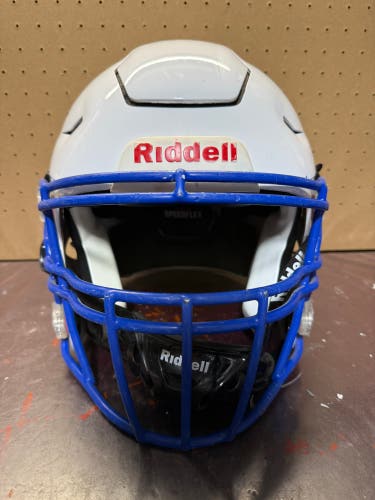 Riddell speed flex size Large adult 2025