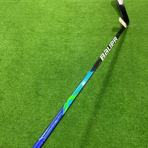 Junior Bauer X Series Hockey Stick Left Hand P92 (Used)